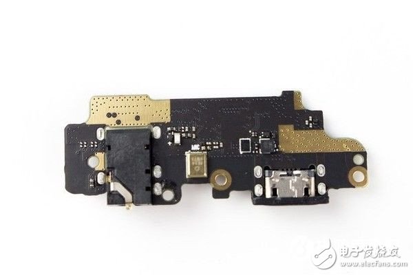 魅藍Note5拆解:深入分析魅族如何兼顧外觀與做工?