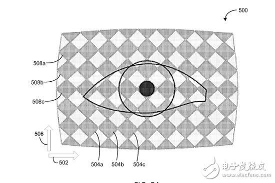 微軟曝光眼部追蹤新專利 未來或應用于HoloLens與VR解決方案