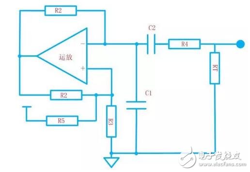 淺析開關(guān)電源中的頻率抖動