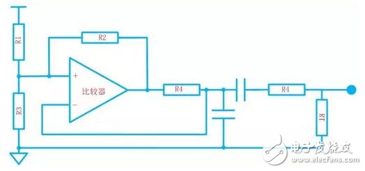 淺析開關(guān)電源中的頻率抖動