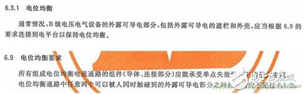 解析動力電池系統(tǒng)安全設(shè)計：Pack等電位連接技術(shù)