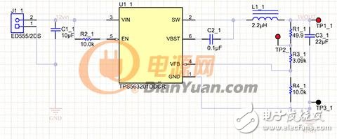 利用Altium簡化多相和多模塊電路板設計創建過程