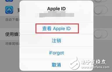 App Store英文看不懂怎么辦？這樣改成中文！