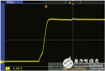 利用Snubber電路消除開關電源和Class D功放電路中的振鈴