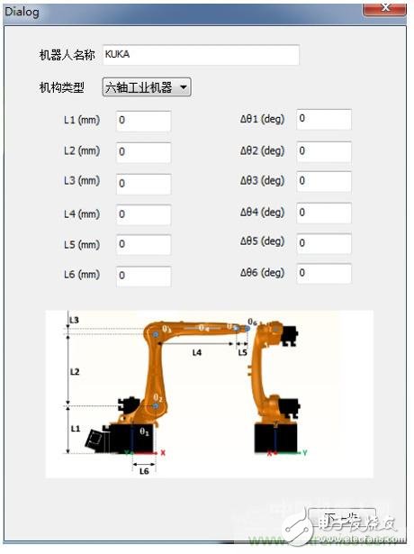 國內首款機器人離線編程軟件RobotArt