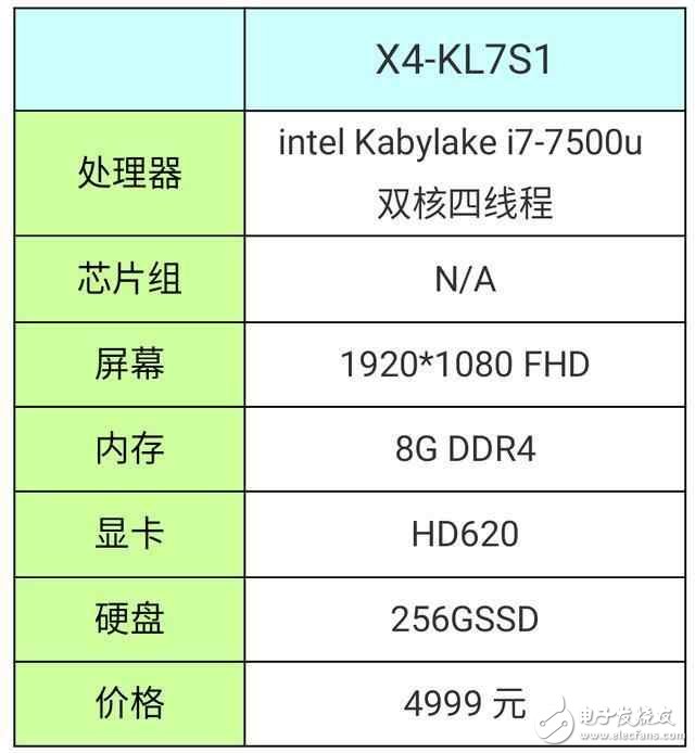 神舟優雅X4全新升級 性價比之王，杠杠的！