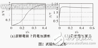 直流電阻測試儀快速測量變壓器