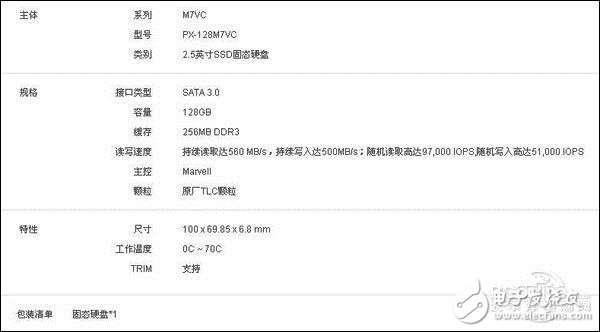 筆記本換固態盤：這樣買最劃算速度最快