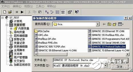 西門(mén)子S7-200以太網(wǎng)通訊解決方案
