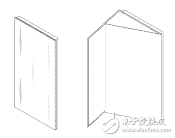 折疊手機即將來襲,LG又獲得兩項新專利  LG折疊屏讓手機秒變平板