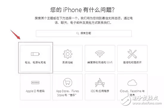 iphone 6s自動(dòng)關(guān)機(jī)門后續(xù)：小編換電池體驗(yàn)