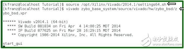 Zybo全棧開發入門教程（基于Linux嵌入式系統）連載一:自定義IP模塊