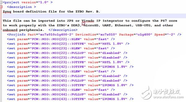 Adam Taylor玩轉(zhuǎn)MicroZed系列73：用其他的Zynq