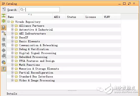 FPGA從Xilinx 的7系列學起（9）