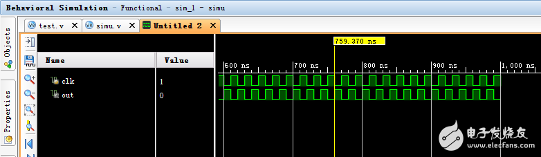 Xilinx Vivado的使用詳細介紹（1）：創(chuàng)建工程、編寫代碼、行為仿真、Testbench