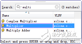 Xilinx Vivado的使用詳細介紹（3）：使用IP核