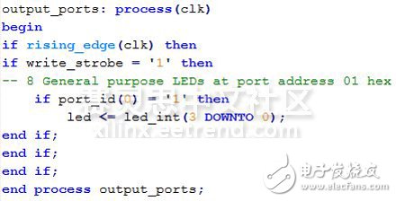 Adam Taylor玩轉MicroZed系列56：Zynq和PicoBlaze軟核