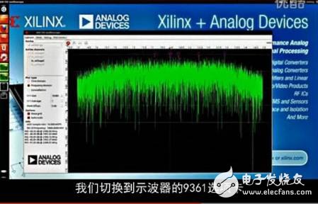 圖解適用于軟件定義無線電的AD9361射頻捷變頻收發器和配套生態系統