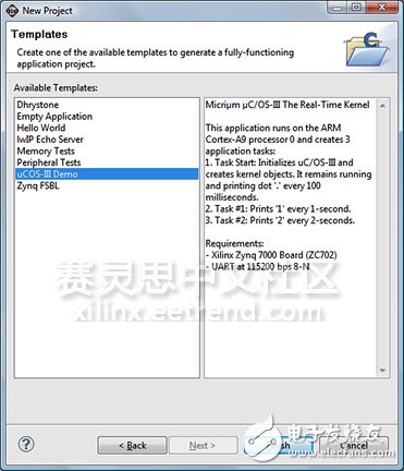 Adam Taylor玩轉MicroZed系列42：MicroZed操作系統第4部分