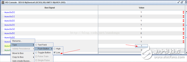 Xilinx FPGA ChipScope的ICON/ILA/VIO核使用