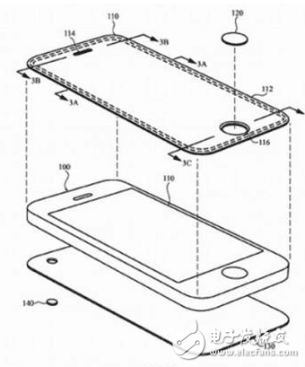 蘋果iPhone8或推換殼版陶瓷白？這樣的設(shè)計你接不接受