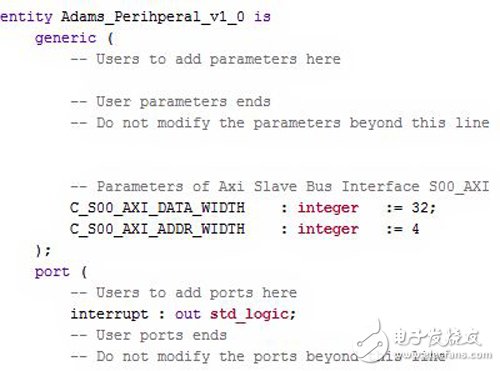 Zynq PS / PL 第四篇：Adam Taylor MicroZed系列之 24