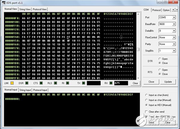 System Generator實(shí)現(xiàn)串口通信（一行HDL代碼都不用寫）