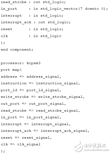 《Xilinx可編程邏輯器件設計與開發（基礎篇）》連載49：Spartan