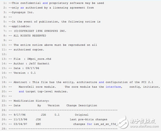 《Reuse methodology manual》讀書筆記：RTL編程指導