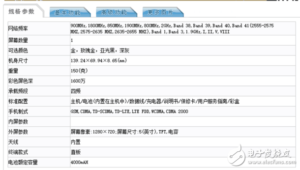 紅米Note4X后又一新品，小米在低端市場發力！