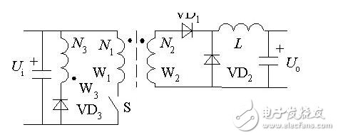 開關(guān)電源工作原理是什么？開關(guān)電源原理圖分析