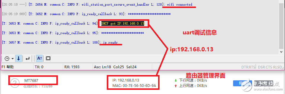 LinkIt 7687 HDK開發板評測：跟2017年的物聯網世界說“Hello”