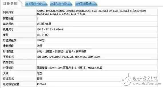 新版小米Note2終于換三星屏幕了，這下可以不用擔心產量和屏幕質量了