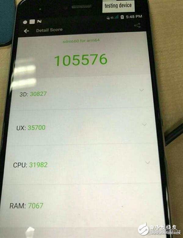 關于小米6和紅米Pro 2的那些新鮮事！