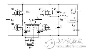 一種可實現(xiàn)PFM和PWM及其自動切換的數(shù)字控制電路