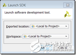 創建ZYNQ處理器設計和Logic Analyzer的使用