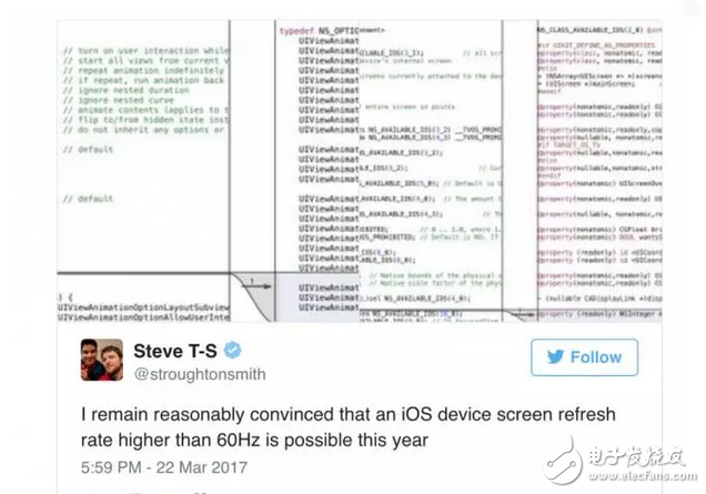 iOS10.3Beta7升級后性能杠杠的，iOS10.2的就不要越獄了沒有越獄的意義了