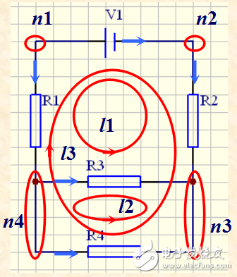 模電、數(shù)電所必備的電路基礎(chǔ)知識(shí)
