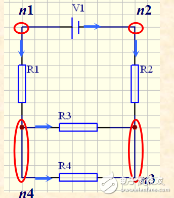 模電、數(shù)電所必備的電路基礎(chǔ)知識(shí)