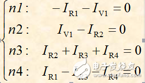 模電、數(shù)電所必備的電路基礎(chǔ)知識(shí)