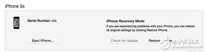 iOS10.3正式版終于來了！盧卡斯：升級iOS10.2越獄不要更新iOS10.3，iOS10.3降級到iOS10.2.1教程奉上！
