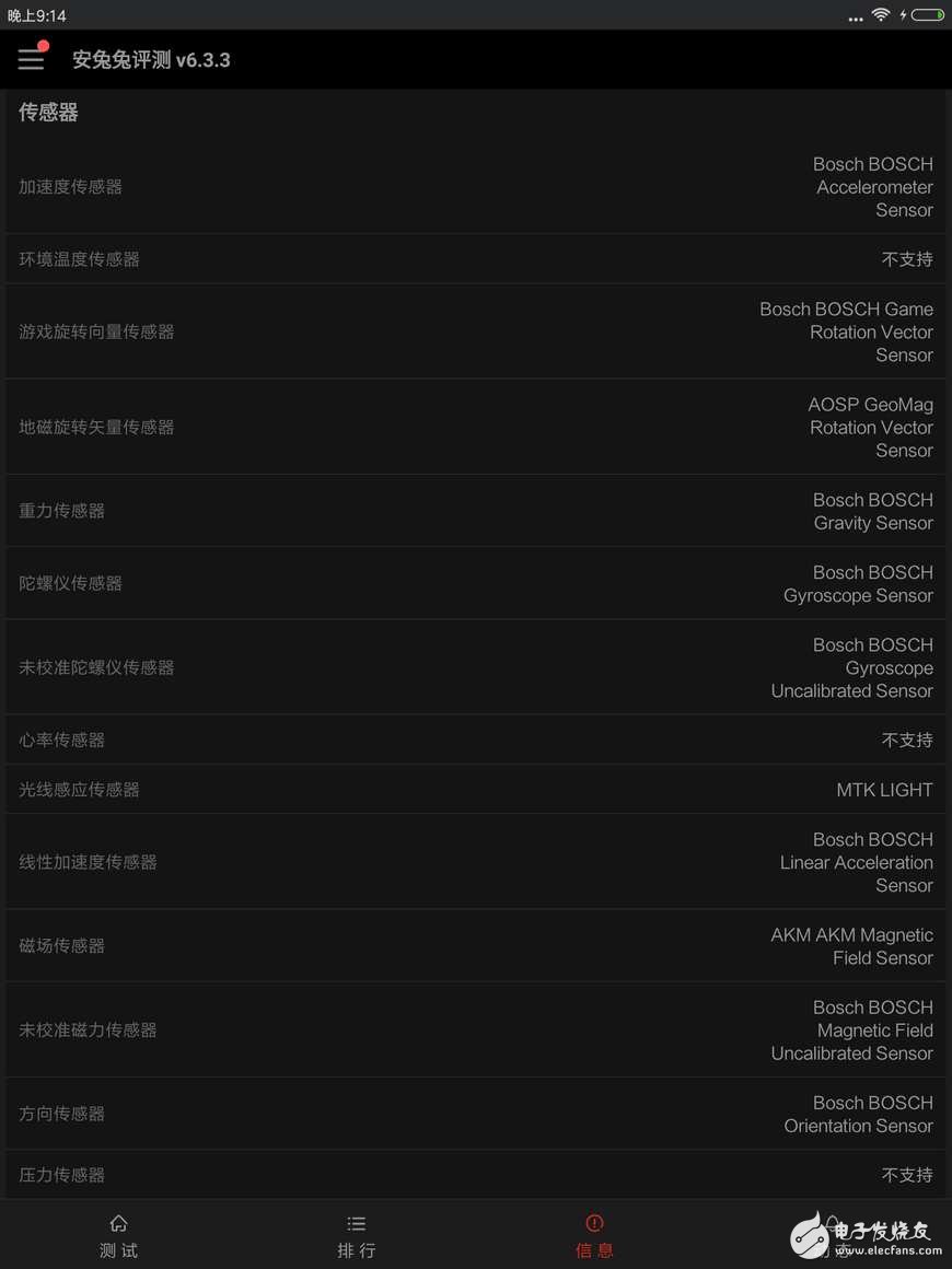 小米平板3怎么樣？實(shí)測(cè)小米平板3跑分，性能不錯(cuò)