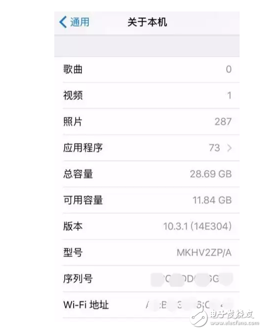 iOS10.3氣死人不償命，iOS10.3.1沒有修復(fù)iPhone鎖屏斷網(wǎng)漏洞！iOS10.2越獄你到底還來不來？
