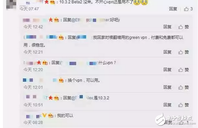 iOS10.3氣死人不償命，iOS10.3.1沒有修復(fù)iPhone鎖屏斷網(wǎng)漏洞！iOS10.2越獄你到底還來不來？