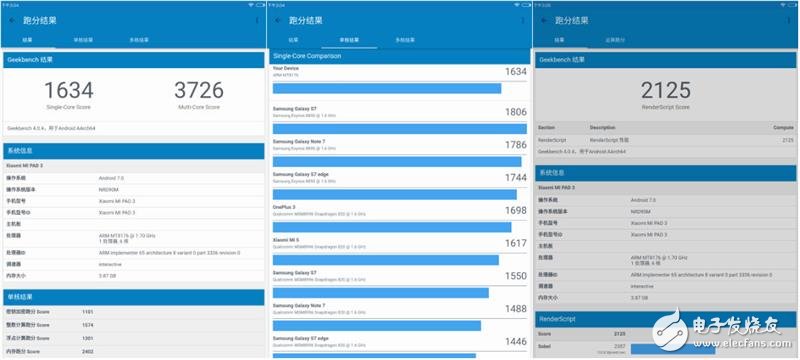 小米平板3評測：小米平板2的模樣 內在卻大不同