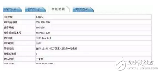 3月未發(fā)新機(jī)的魅族，4月又來了，工信部魅族魅藍(lán)5X現(xiàn)身！