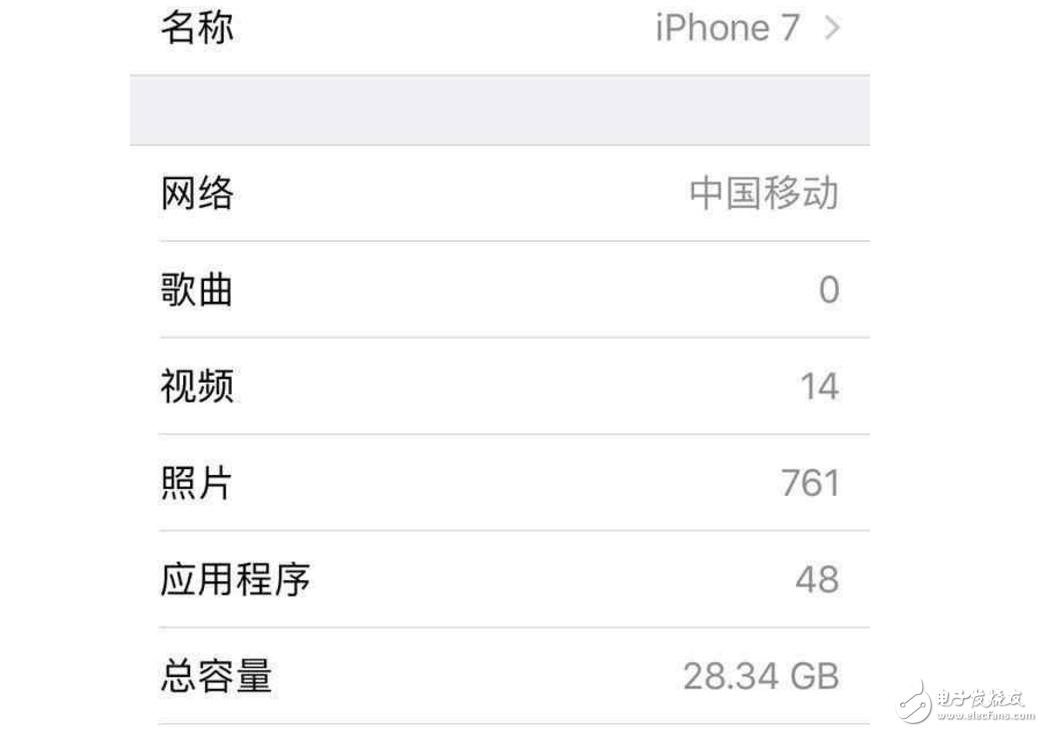 蘋果iOS10.3.1正式版對比iOS10.3，是不是最值得升級的一個版本