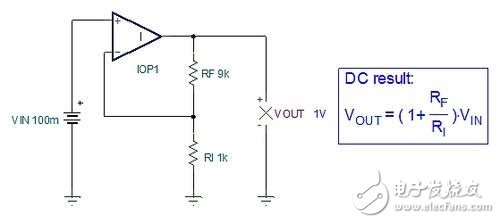 GND 不是 GND 時(shí)，單端電路會(huì)變成差分電路