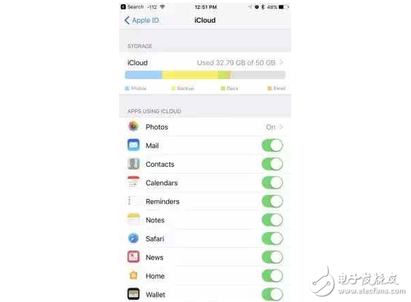 iOS10.3正式版可能會自動開啟iCloud功能？蘋果iOS10.3.1可以修復重大漏洞！還不快升級