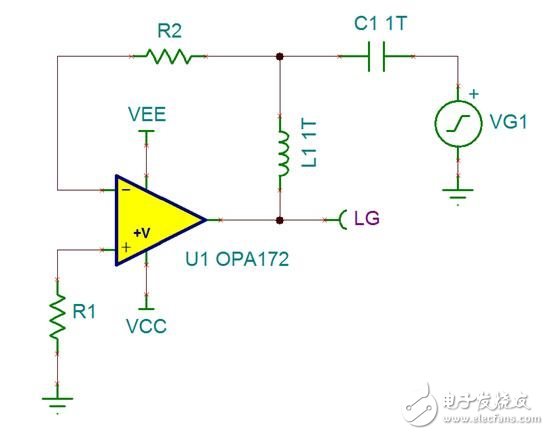 緩沖器反饋路徑中的電阻器：問問為什么！